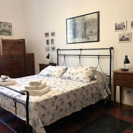 Casa In Trastevere روما المظهر الخارجي الصورة