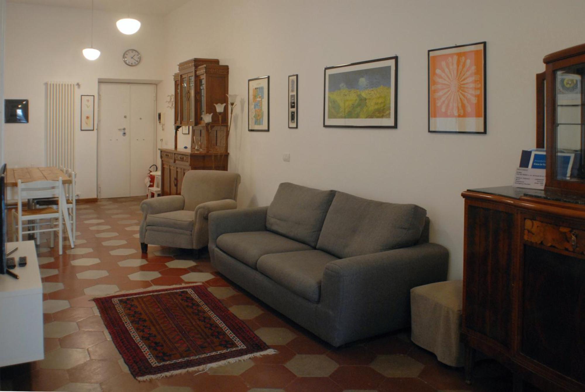 Casa In Trastevere روما المظهر الخارجي الصورة