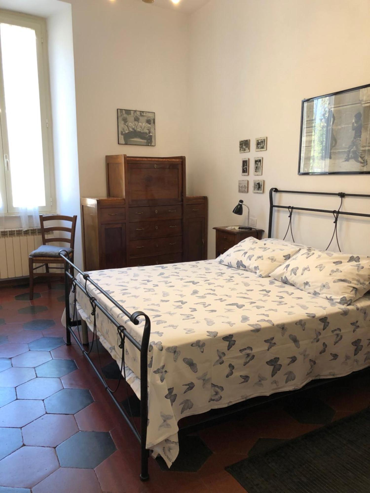 Casa In Trastevere روما المظهر الخارجي الصورة