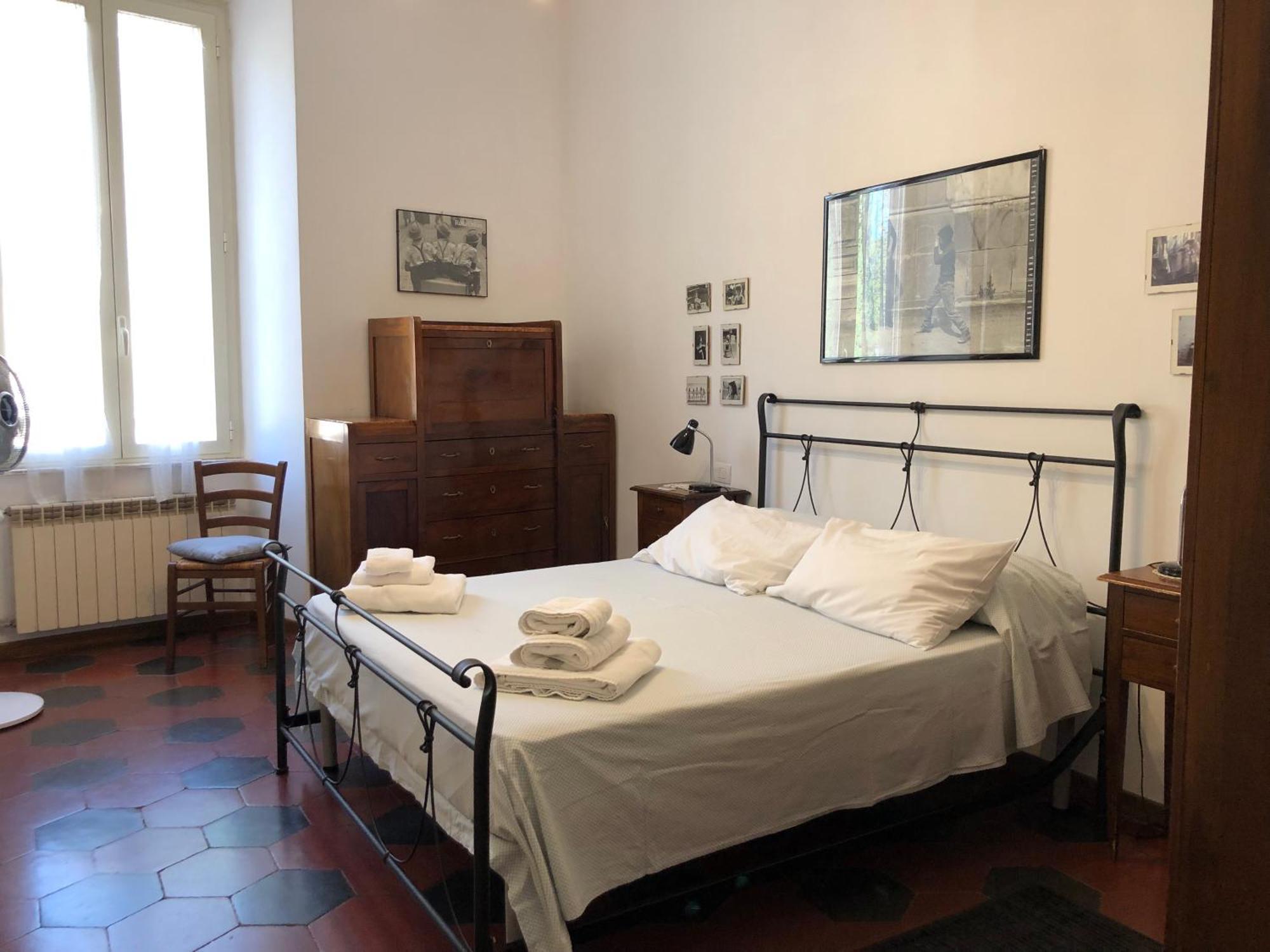 Casa In Trastevere روما المظهر الخارجي الصورة