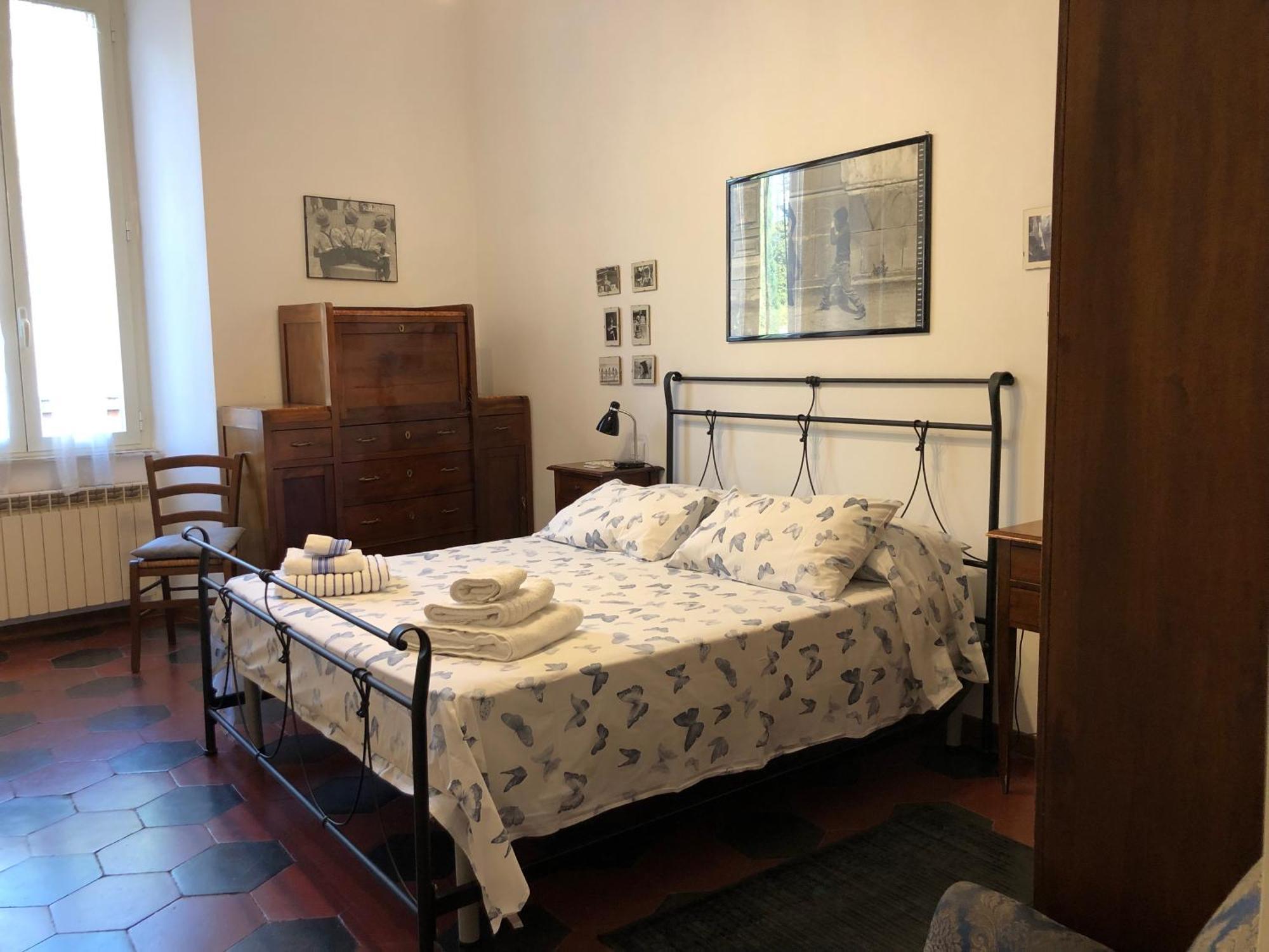 Casa In Trastevere روما المظهر الخارجي الصورة
