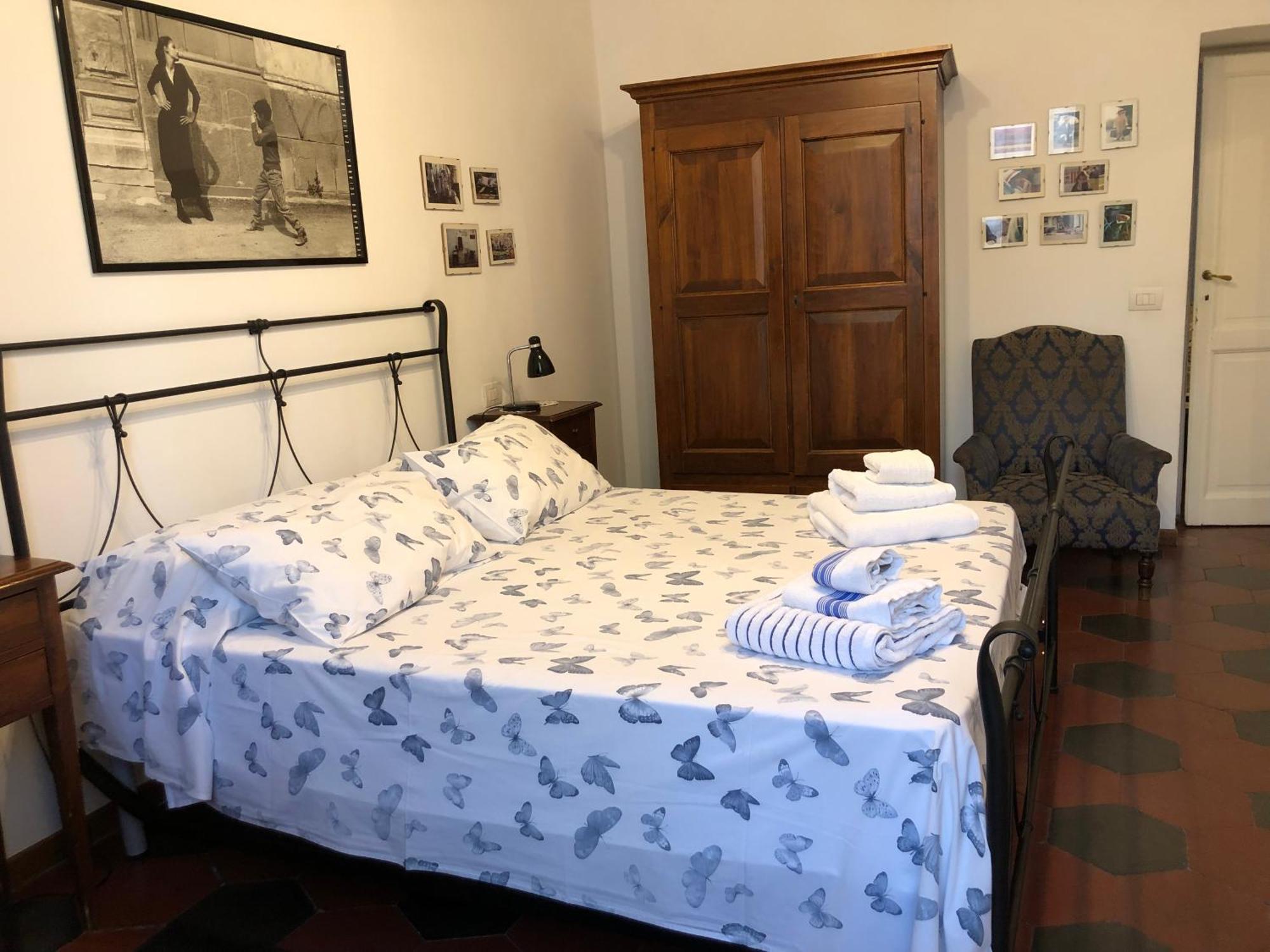 Casa In Trastevere روما المظهر الخارجي الصورة