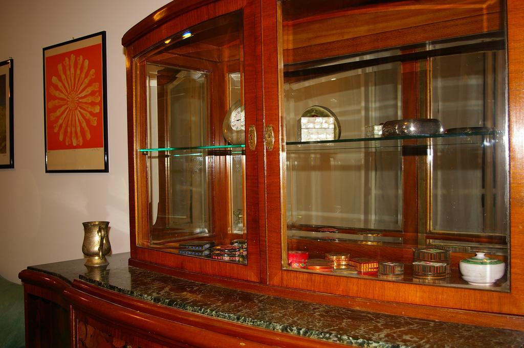 Casa In Trastevere روما المظهر الخارجي الصورة