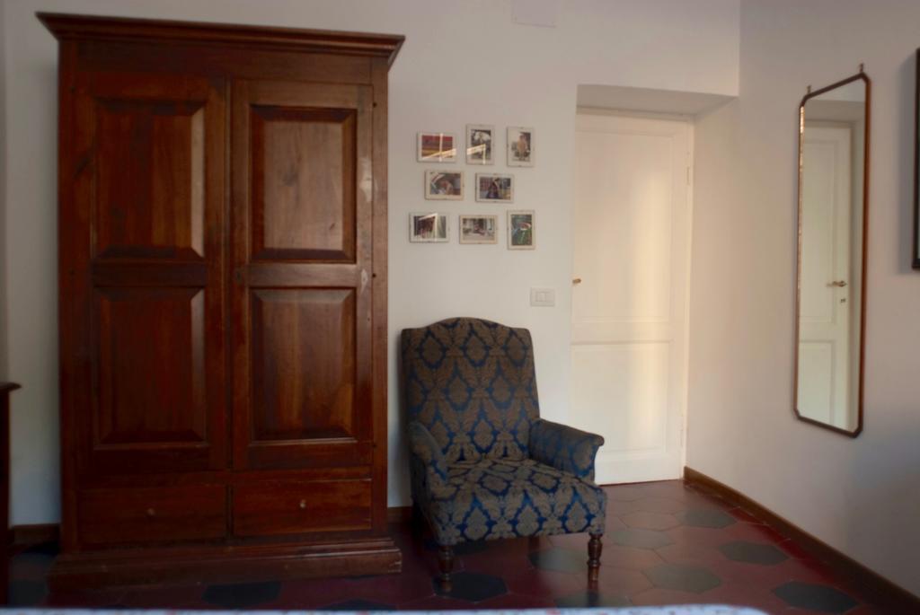 Casa In Trastevere روما المظهر الخارجي الصورة