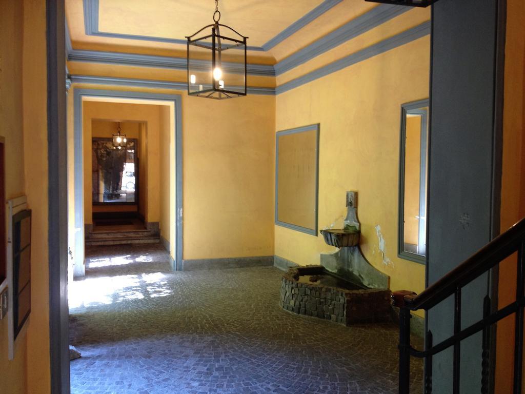 Casa In Trastevere روما المظهر الخارجي الصورة
