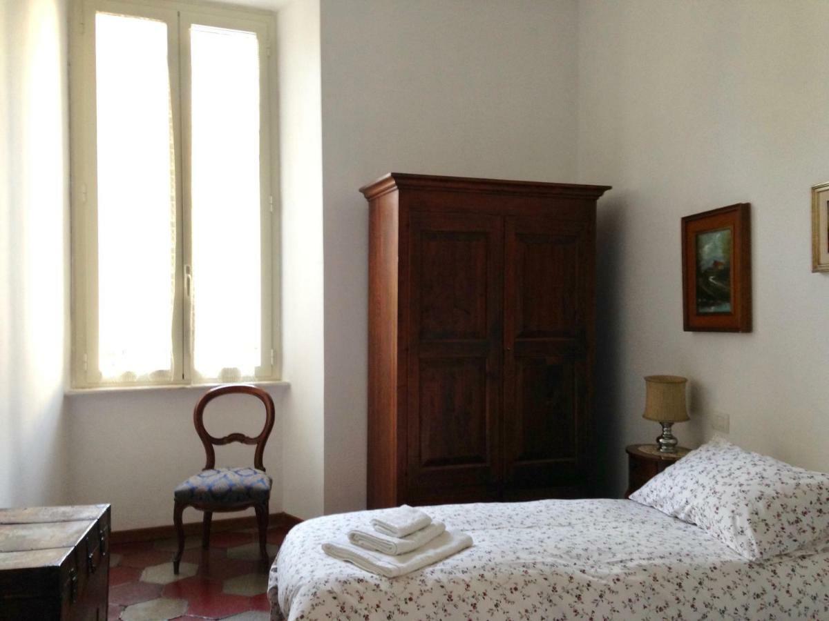 Casa In Trastevere روما المظهر الخارجي الصورة