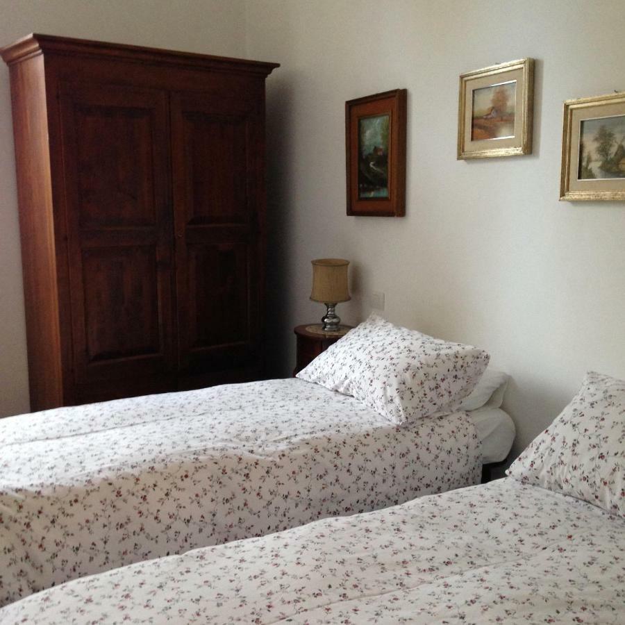 Casa In Trastevere روما المظهر الخارجي الصورة