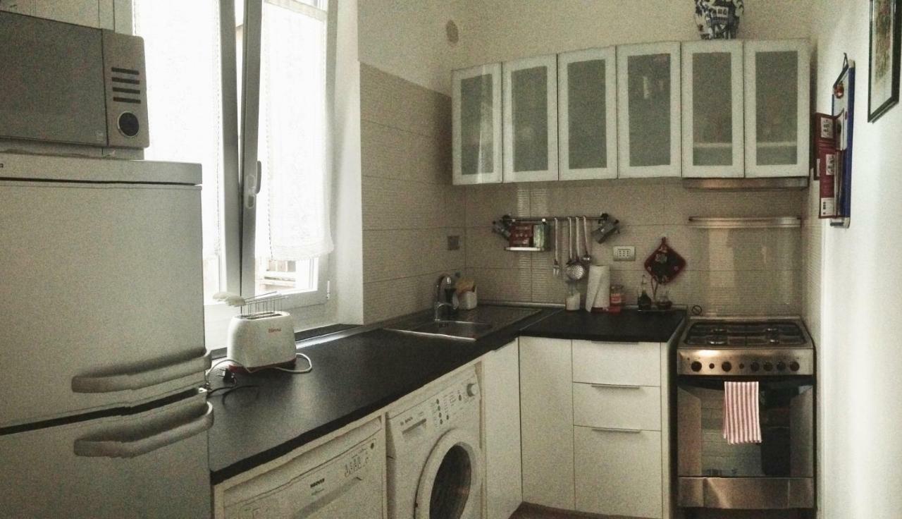 Casa In Trastevere روما المظهر الخارجي الصورة