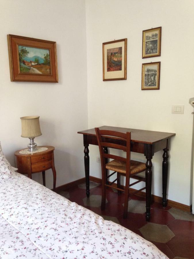 Casa In Trastevere روما المظهر الخارجي الصورة