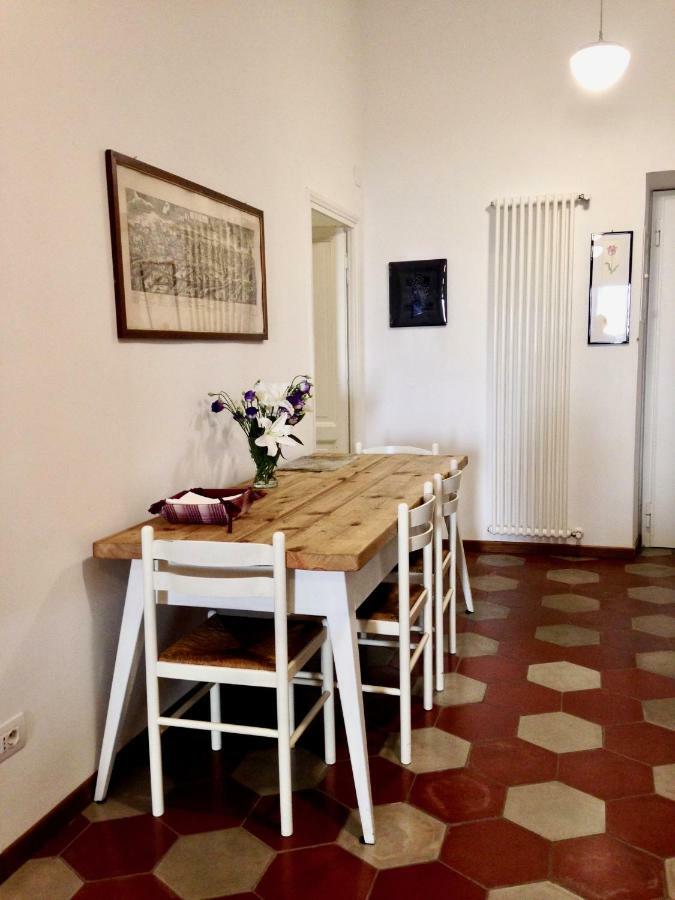 Casa In Trastevere روما المظهر الخارجي الصورة