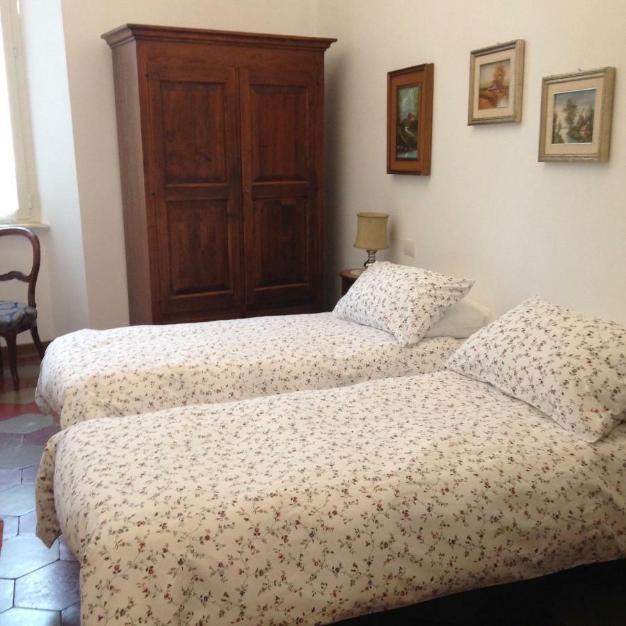 Casa In Trastevere روما المظهر الخارجي الصورة