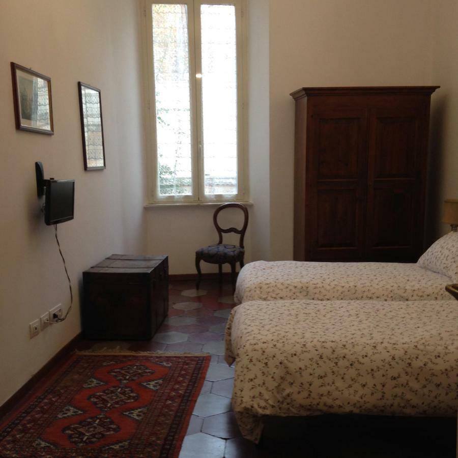 Casa In Trastevere روما المظهر الخارجي الصورة